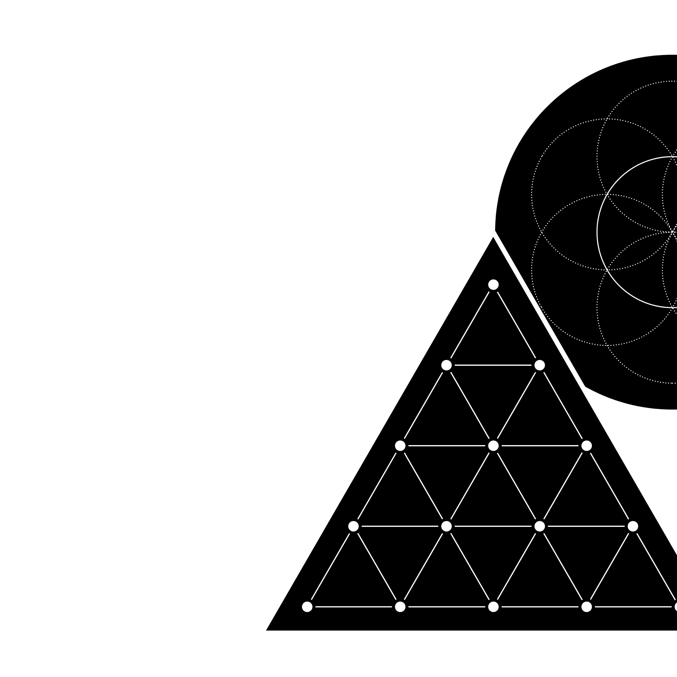 Sacred Geometries — product image